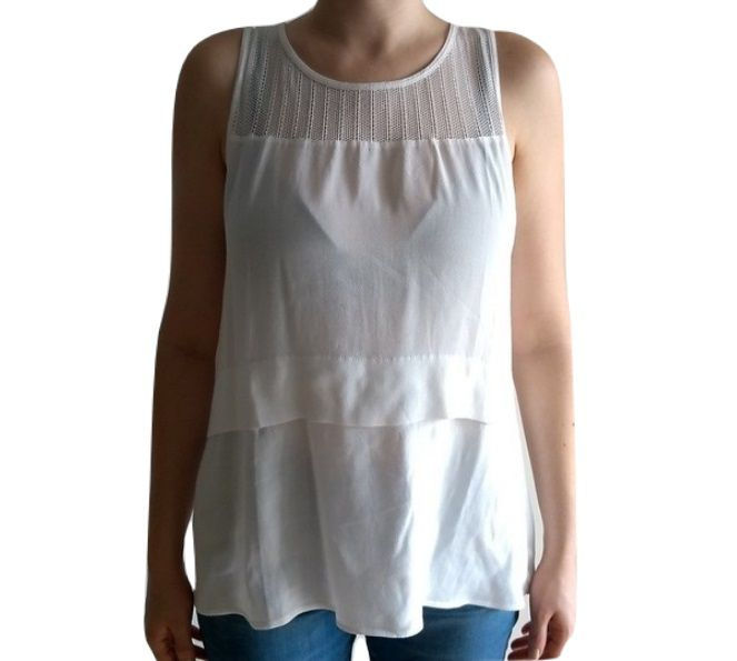 Miniatura: Blusa Colcci Detalhe Costas Feminina