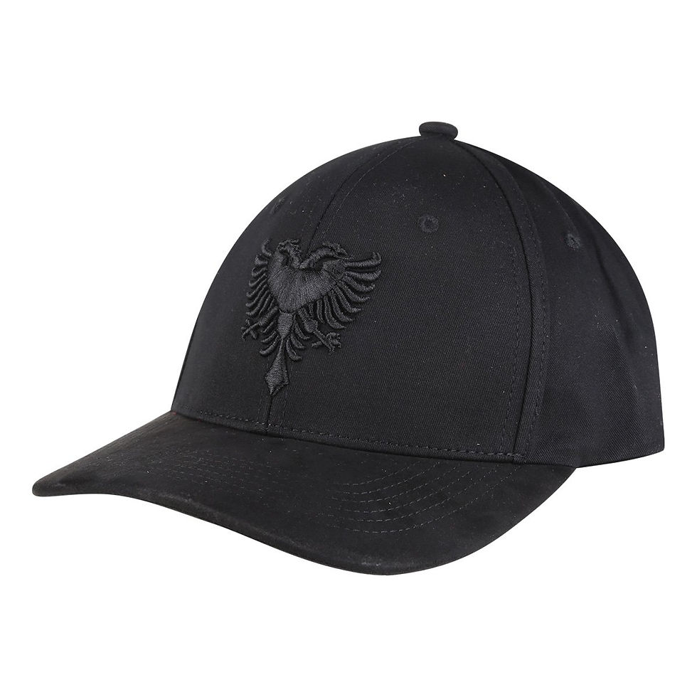 Miniatura: Boné Cavalera Big Logo Aba Curva Masculino