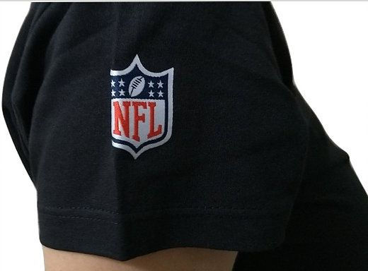 Miniatura: Blusa Oakland Raiders New Era Feminina