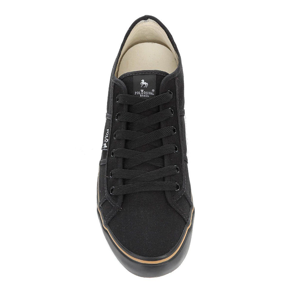 Miniatura: Tênis Polo Royal Masculino