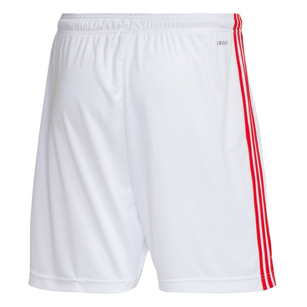 Miniatura: Calção Internacional Adidas Masculino 