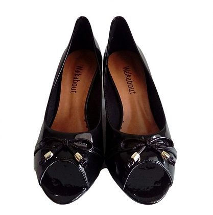 Miniatura: Peep Toe Walkabout Lacinho