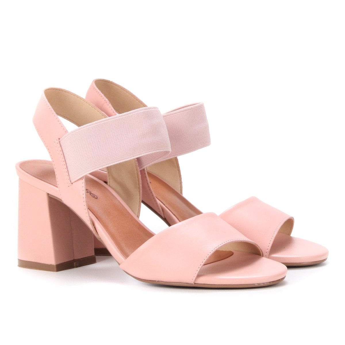 Sandália Bottero Couro Feminina