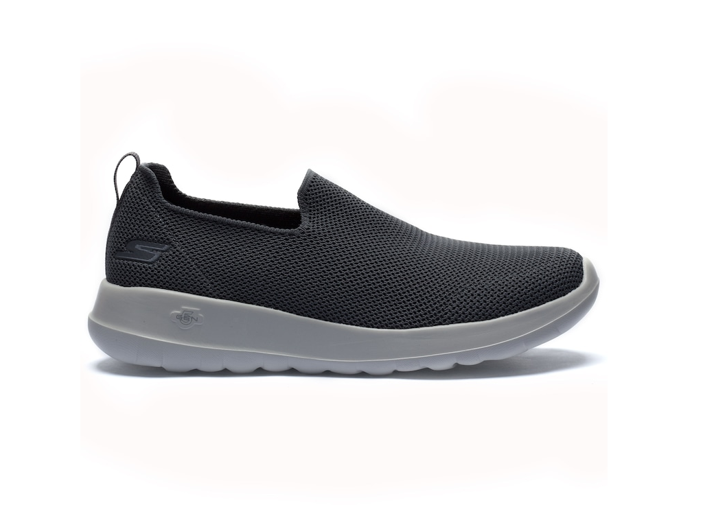 Tênis Skechers Slip On Go Walk Max Modulating Masculino