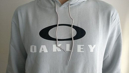 Miniatura: Moletom Oakley C/ Capuz Masculino