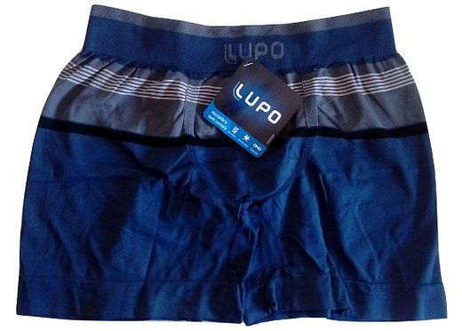 Miniatura: Cueca Lupo Boxer S/ Costura
