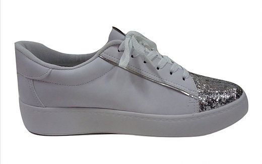 Miniatura: Tênis Dakota Glitter Feminino
