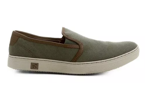 Miniatura: Tênis Kildare Slip On San Remo