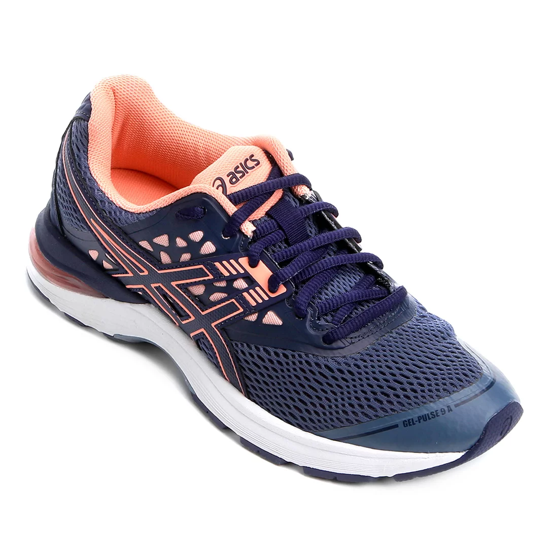 Tênis Asics Gel 9 Feminino