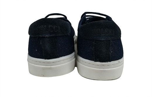 Miniatura: Sapatênis Colcci Jeans Masculino