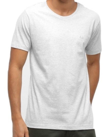 Miniatura: Camiseta Burn Logo Masculina