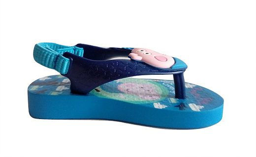 Miniatura: Sandália Grendene Infantil