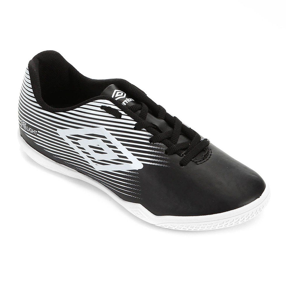 Miniatura: Chuteira Umbro F5 Futsal Masculina