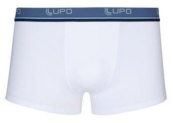 Miniatura: Kit Cuecas Lupo c/ 10 unidades Boxer Conforto Cores Sortidas
