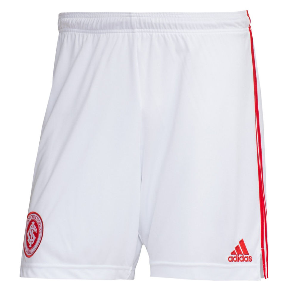 Miniatura: Calção Internacional Adidas Masculino 