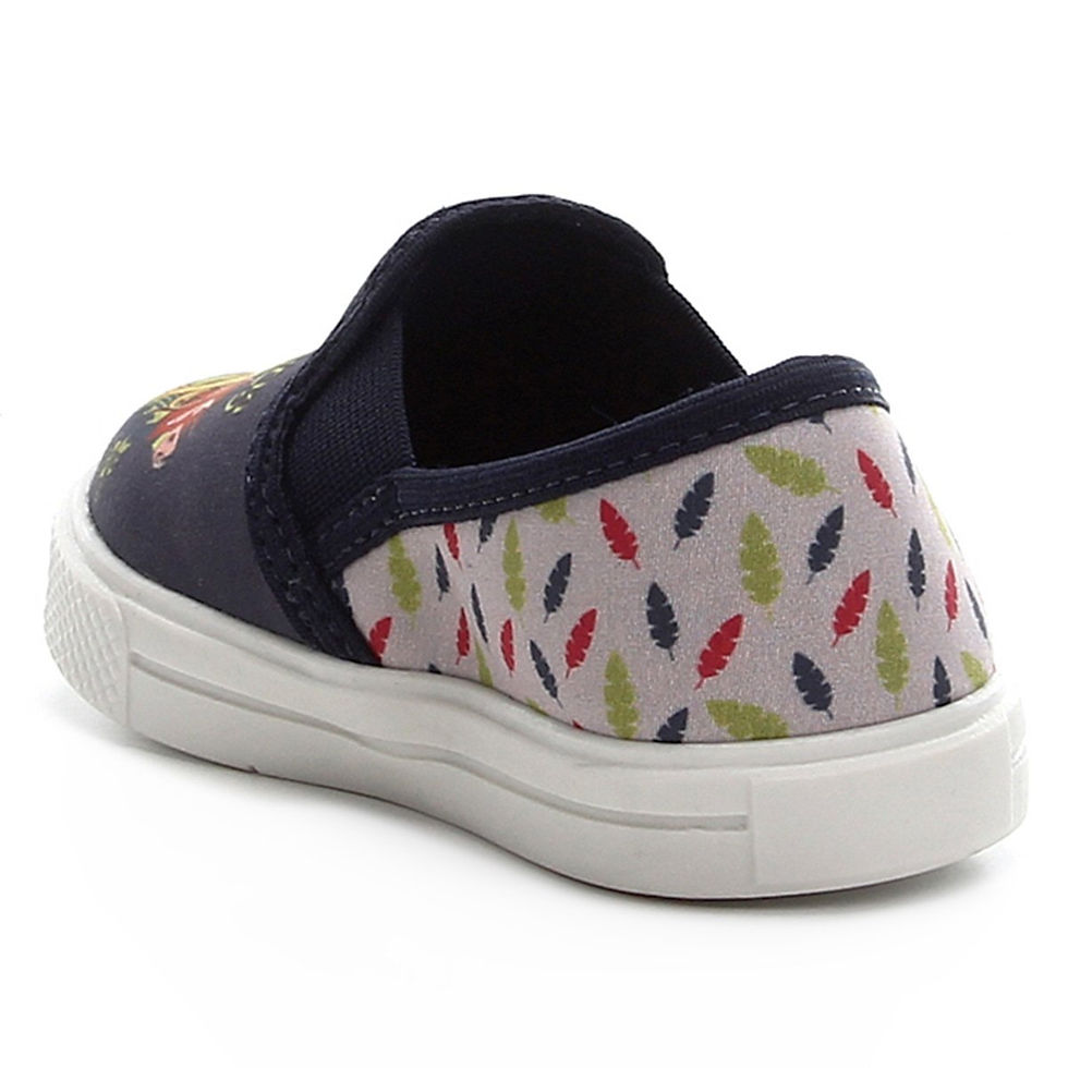 Miniatura: Tênis Rei Leão Friends Infantil 