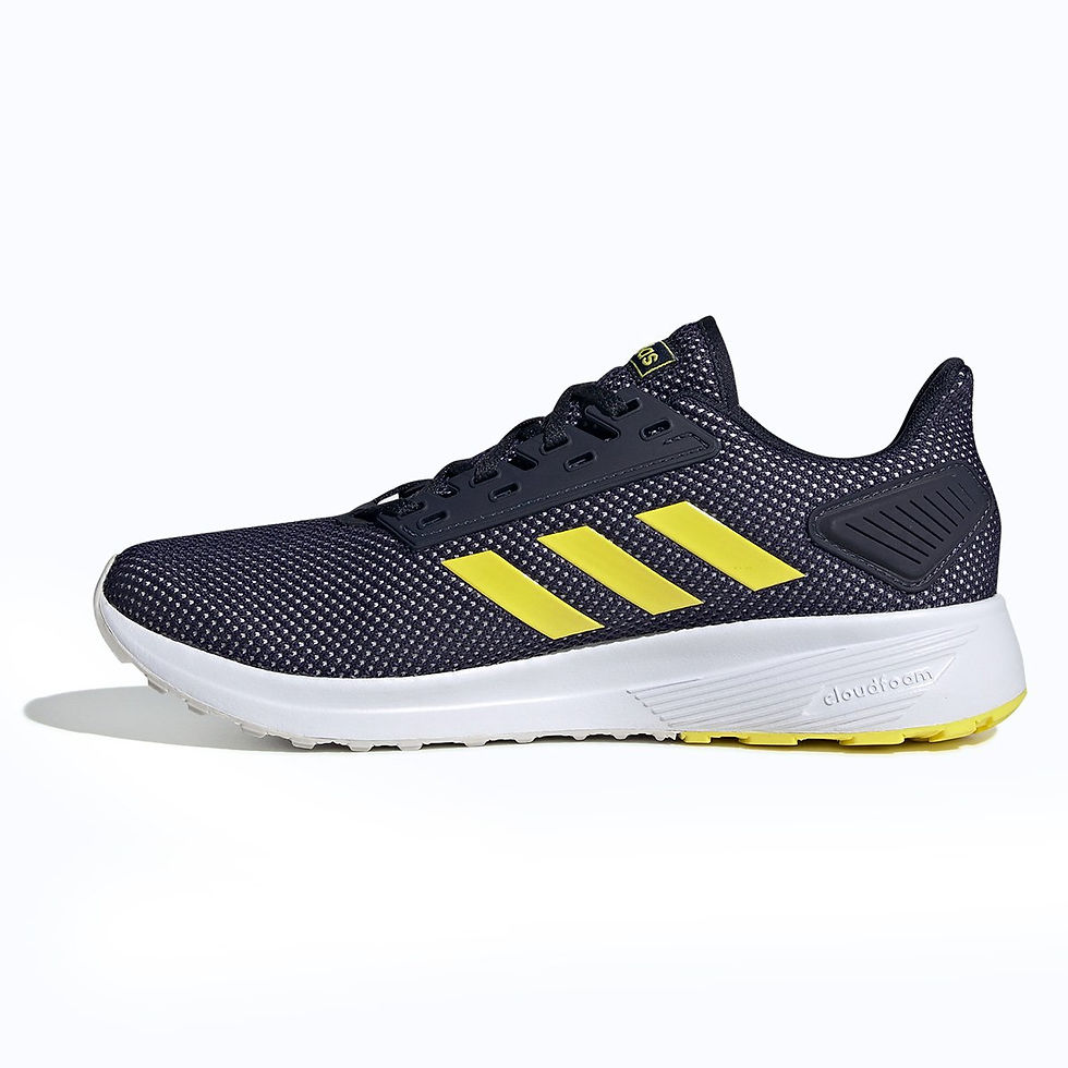 Miniatura: Tênis Adidas Duramo 9 Masculino