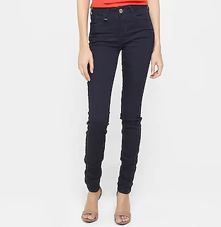 Miniatura: Calça Jeans Forum Estela Skinny