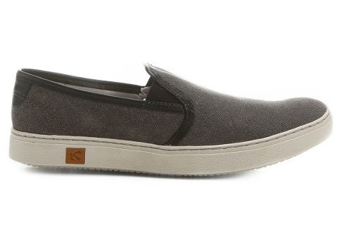 Miniatura: Tênis Kildare Slip On San Remo