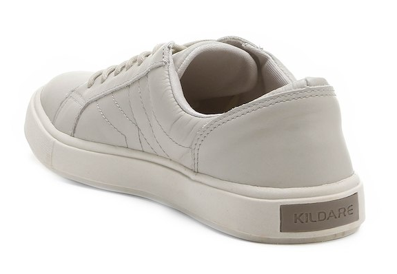 Miniatura: Sapatênis Kildare Couro Urban