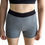 Miniatura: Short Rainha Feminino Cinza