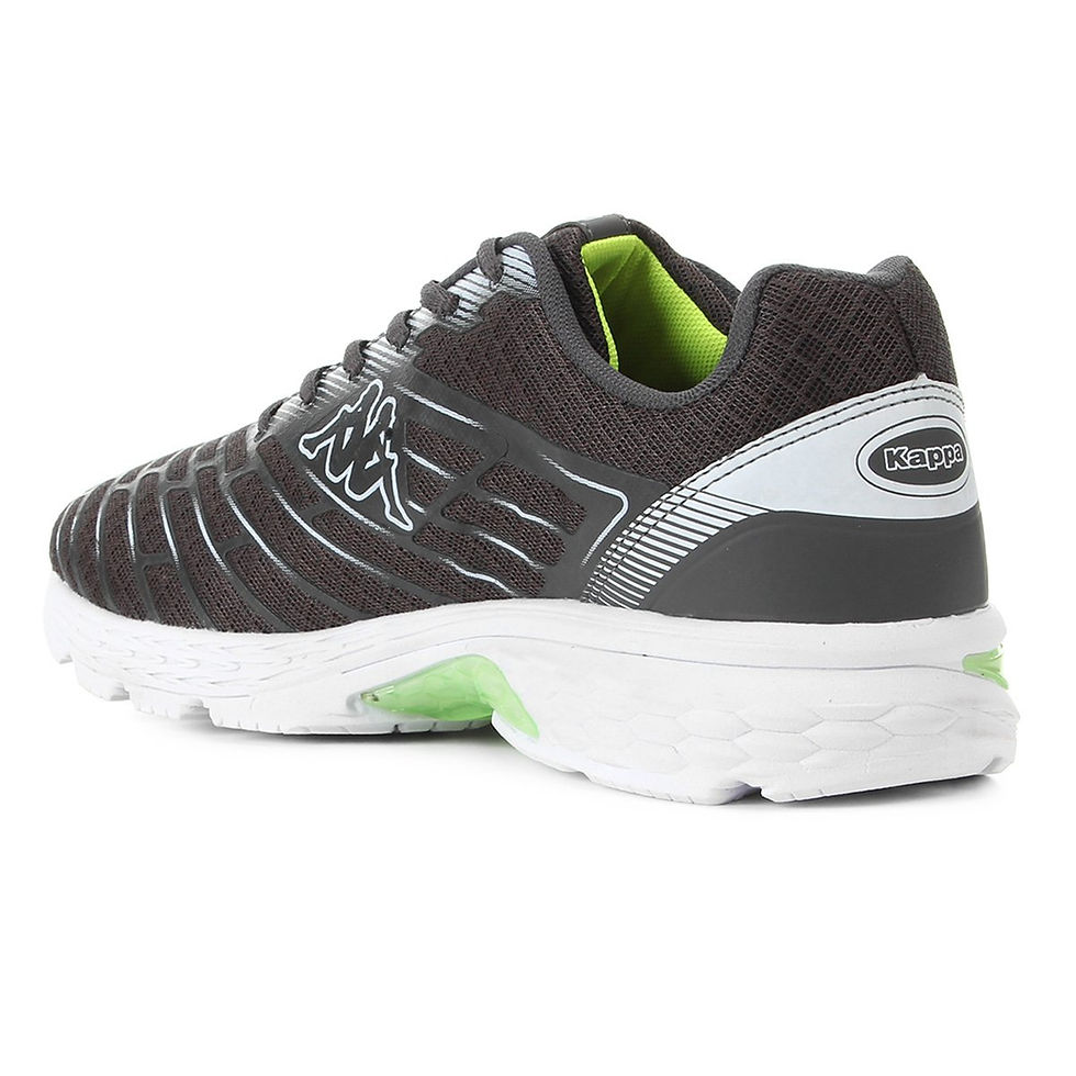 Miniatura: Tênis Kappa RVT Masculino