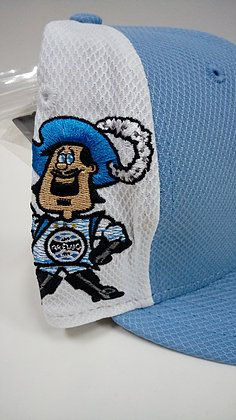 Miniatura: Boné Grêmio New Era Snapback 9Fifty 3 Tiras