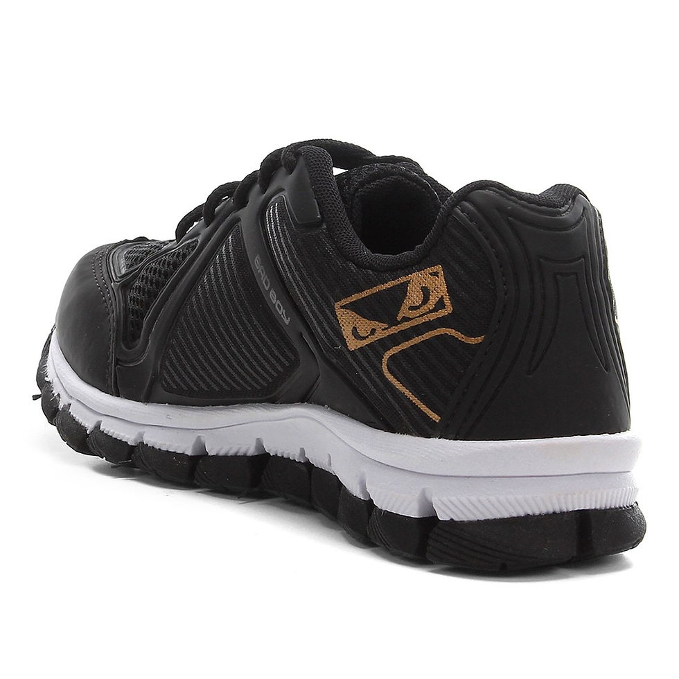 Miniatura: Tênis Bad Boy Infantil Masculino