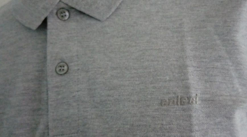 Miniatura: Camisa Polo Colcci Masculina