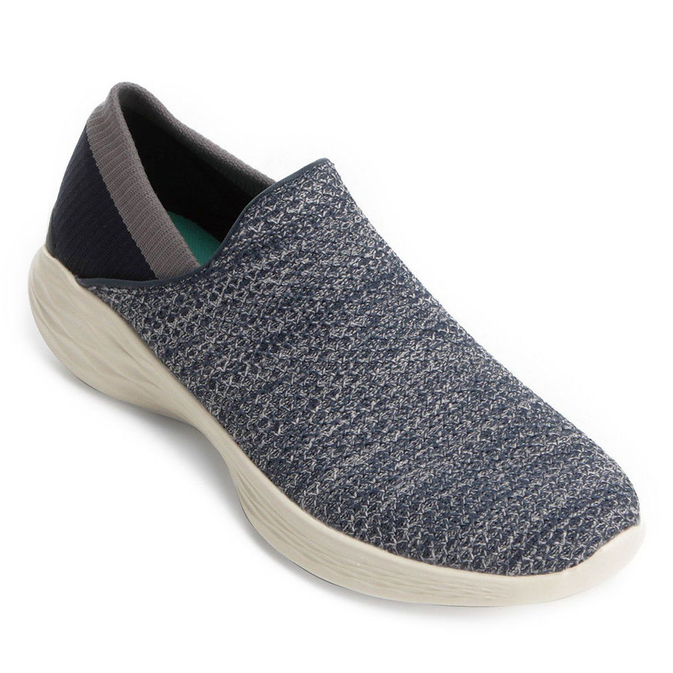 Miniatura: Tênis Skechers You Walk Feminino