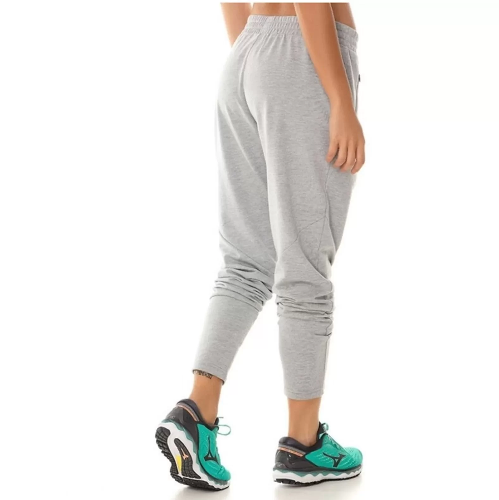 Miniatura: Agasalho Mizuno Comfy Feminino