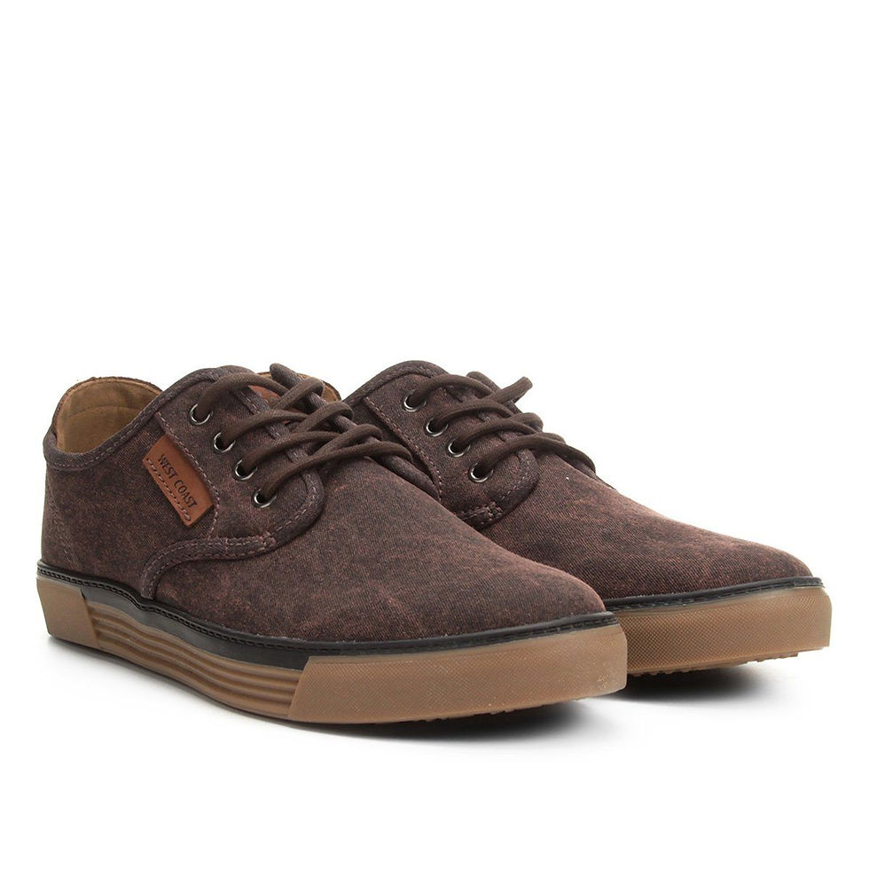 Miniatura: Tênis West Coast Masculino