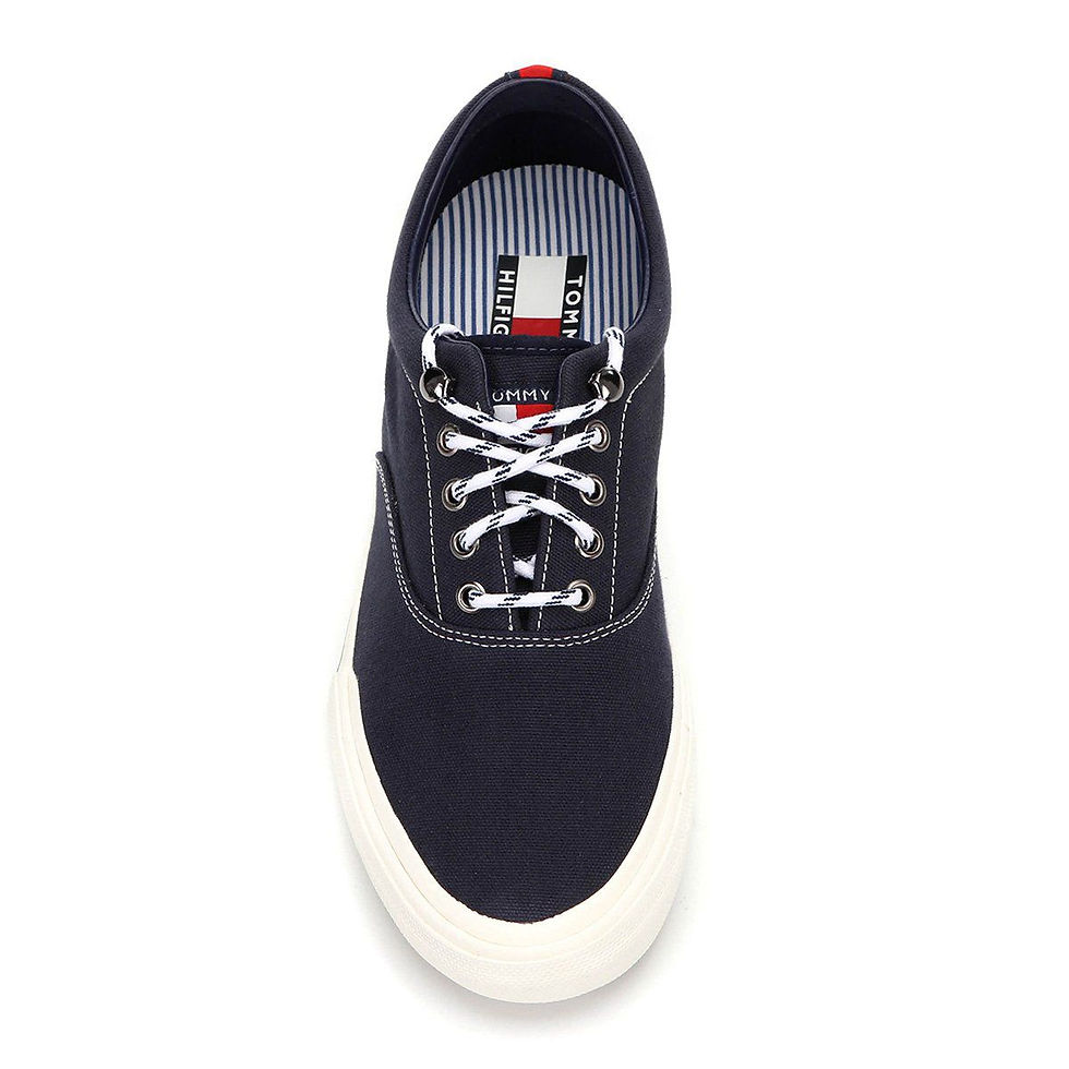 Miniatura: Tênis Tommy Hilfiger Yarmout Masculino