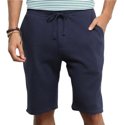 Miniatura: Bermuda Colcci Moletom Masculina