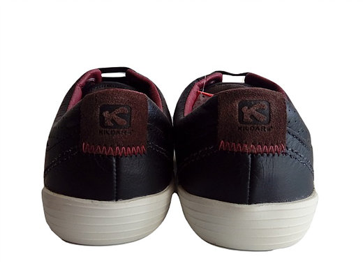 Miniatura: Sapatênis Kildare Couro Worting Masculino RU48408