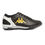 Miniatura: Chuteira Kappa Society Gold Foot Masculina