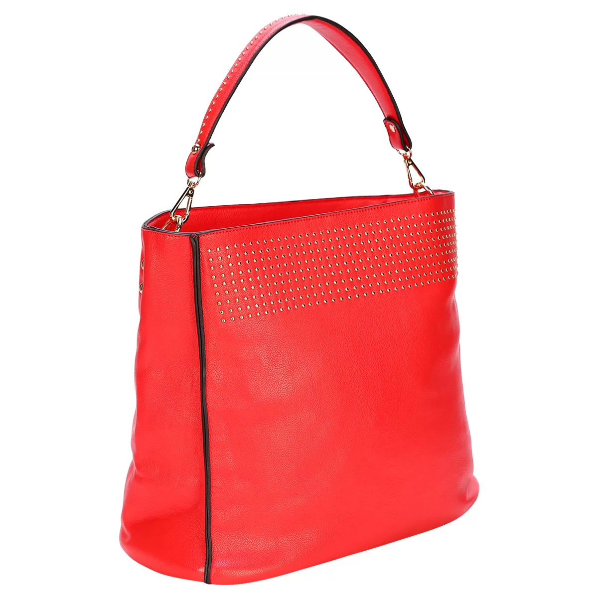 Bolsa My Bolsas Tachas Feminina