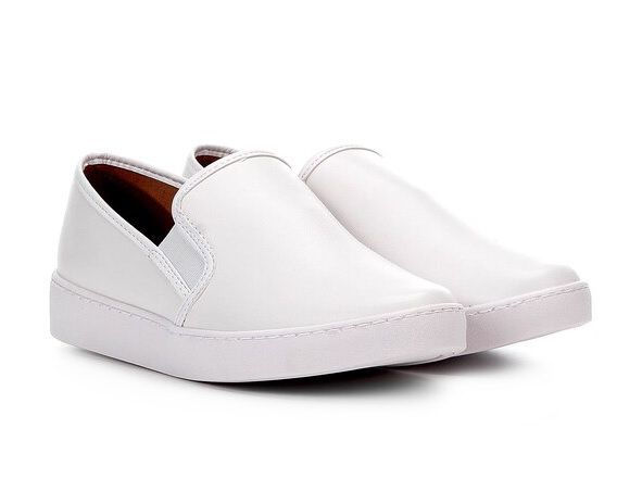 Miniatura: Slip On Vizzano Feminino