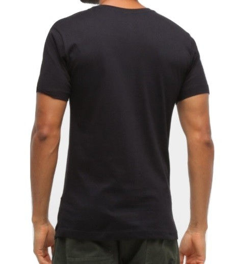 Miniatura: Camiseta Burn Logo Masculina
