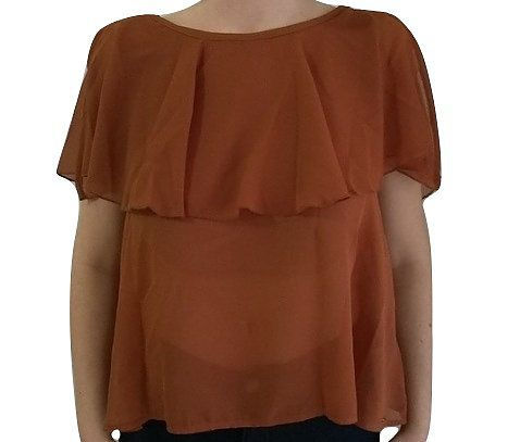 Miniatura: Blusa Colcci Bata