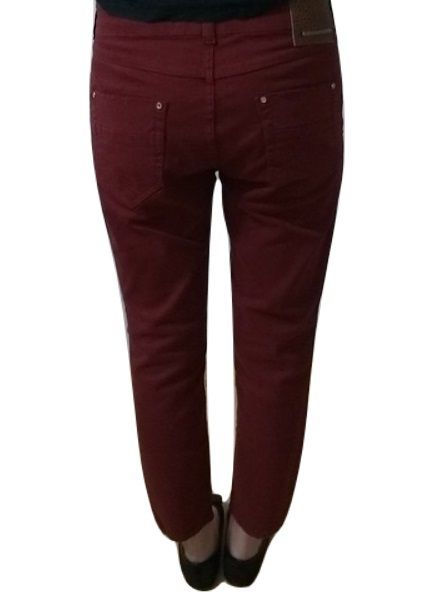 Miniatura: Calça Colcci Girlfriend Sarja