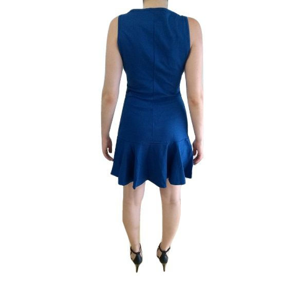Miniatura: Vestido Sommer Babados