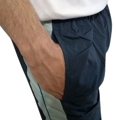 Miniatura: Bermuda Rainha Power Masculina