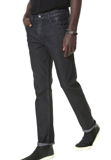 Miniatura: Calça Sarja Ellus Masculina