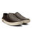 Miniatura: Tênis Kildare Couro Slip On