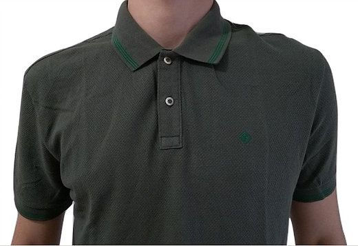Miniatura: Camisa Polo Forum Piquet Masculina