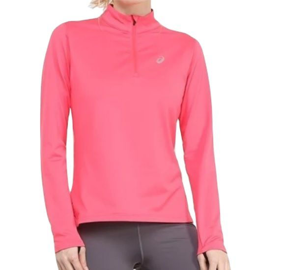 Miniatura: Blusão Asics Run Feminino
