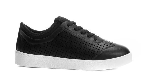 Tênis Bebecê Microfuros Feminino