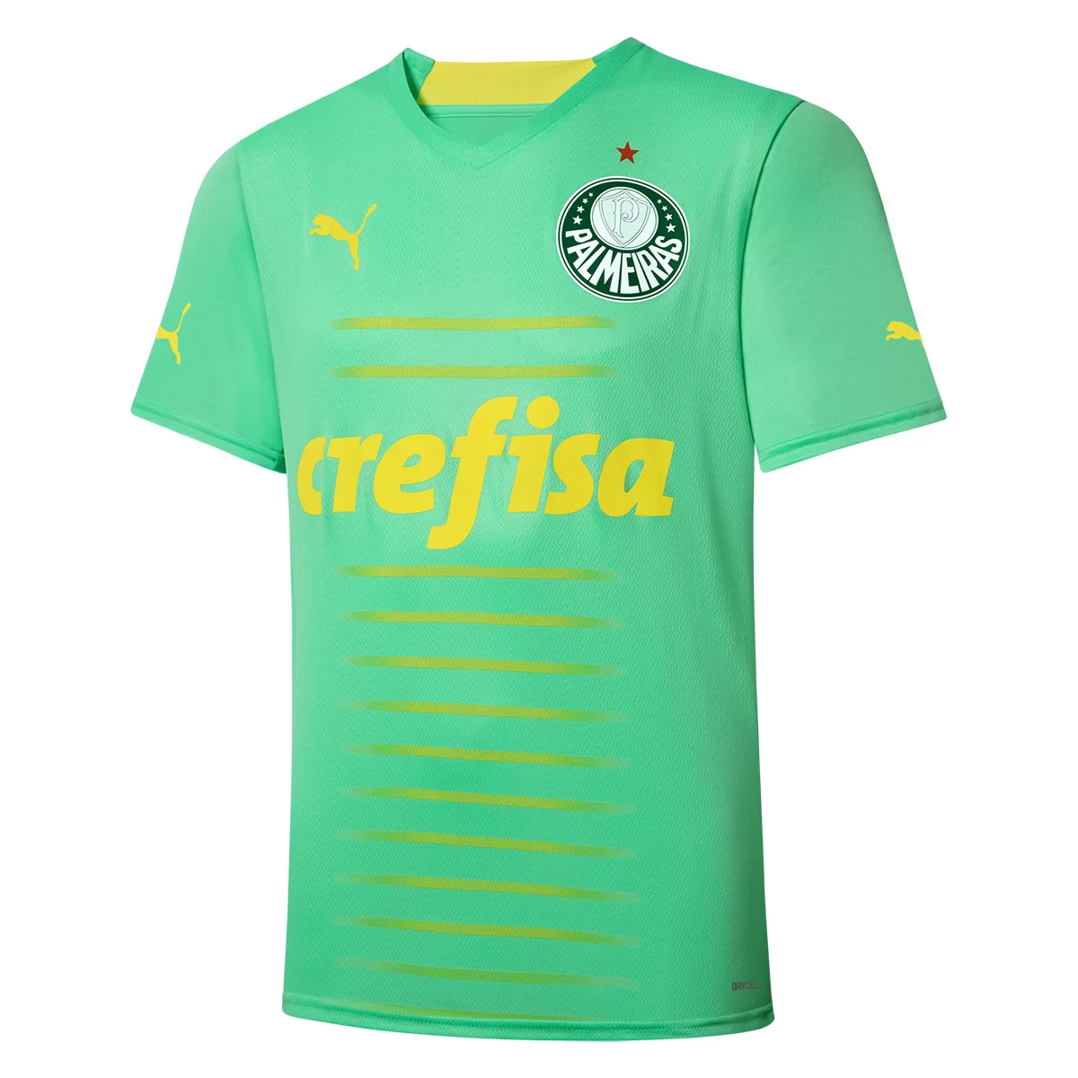 Camisa Palmeiras Puma Masculina