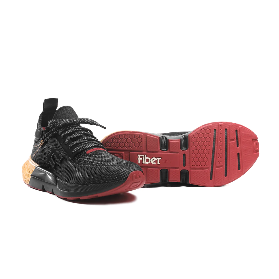 Miniatura: Tênis Fiber Knit 3D Maxis
